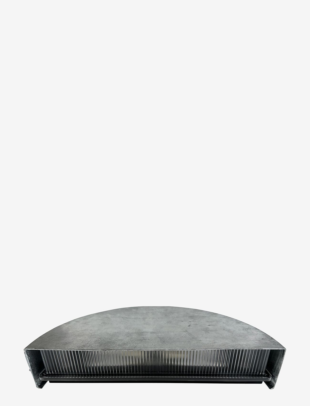 Dyberg Larsen - Scott outdoor lamp galvanized - galv - 3