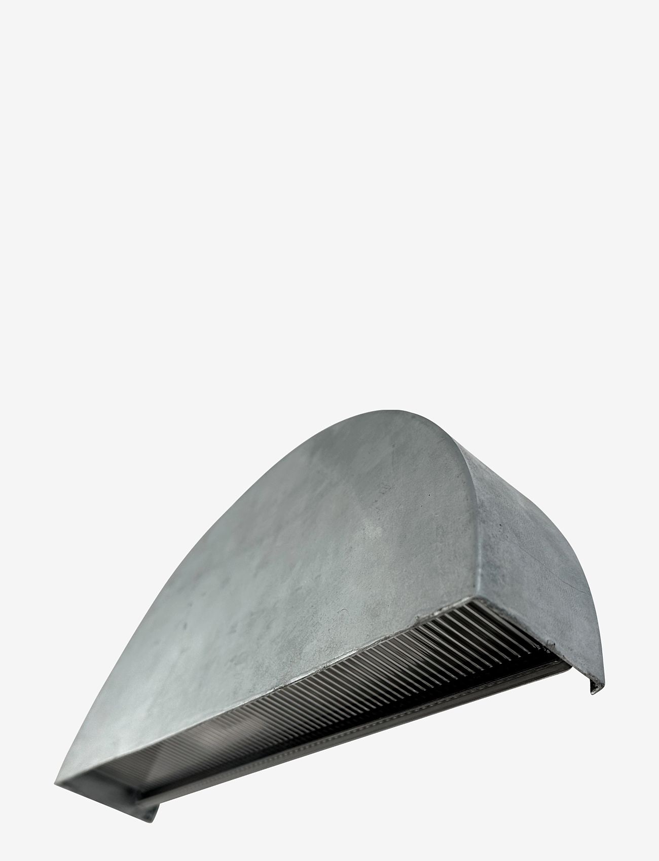 Dyberg Larsen - Scott outdoor lamp galvanized - galv - 4