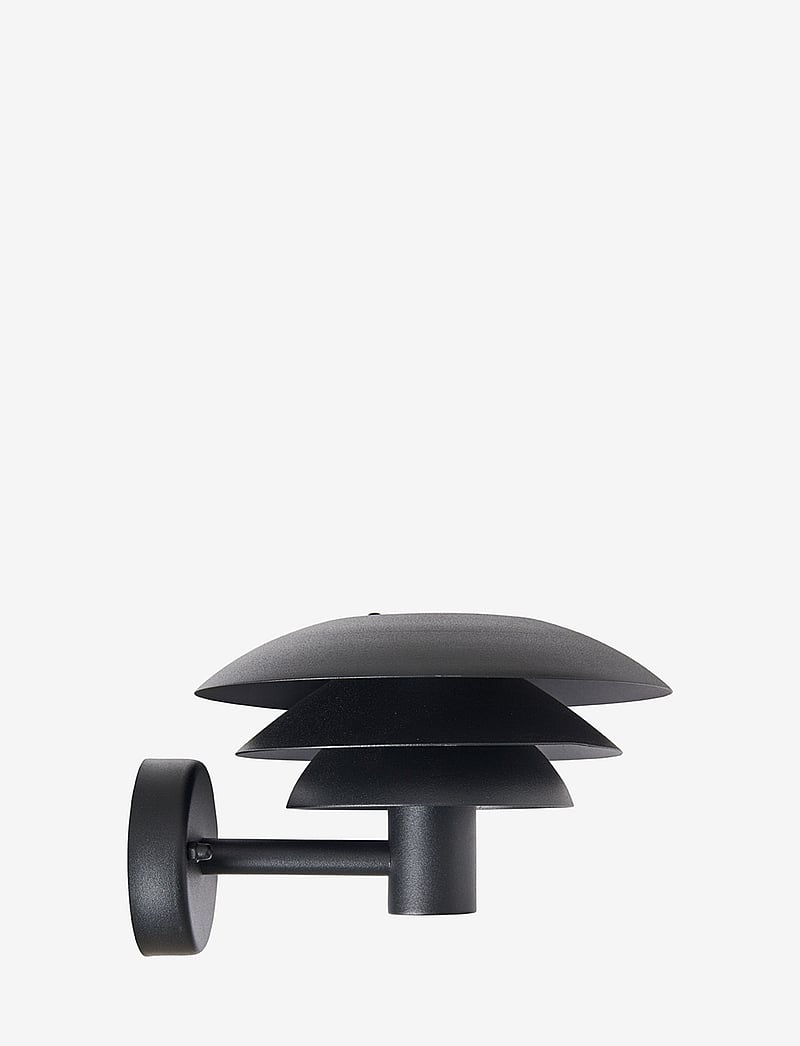 Dyberg Larsen - DL 20 Wall lamp - achat par prix - black - 0