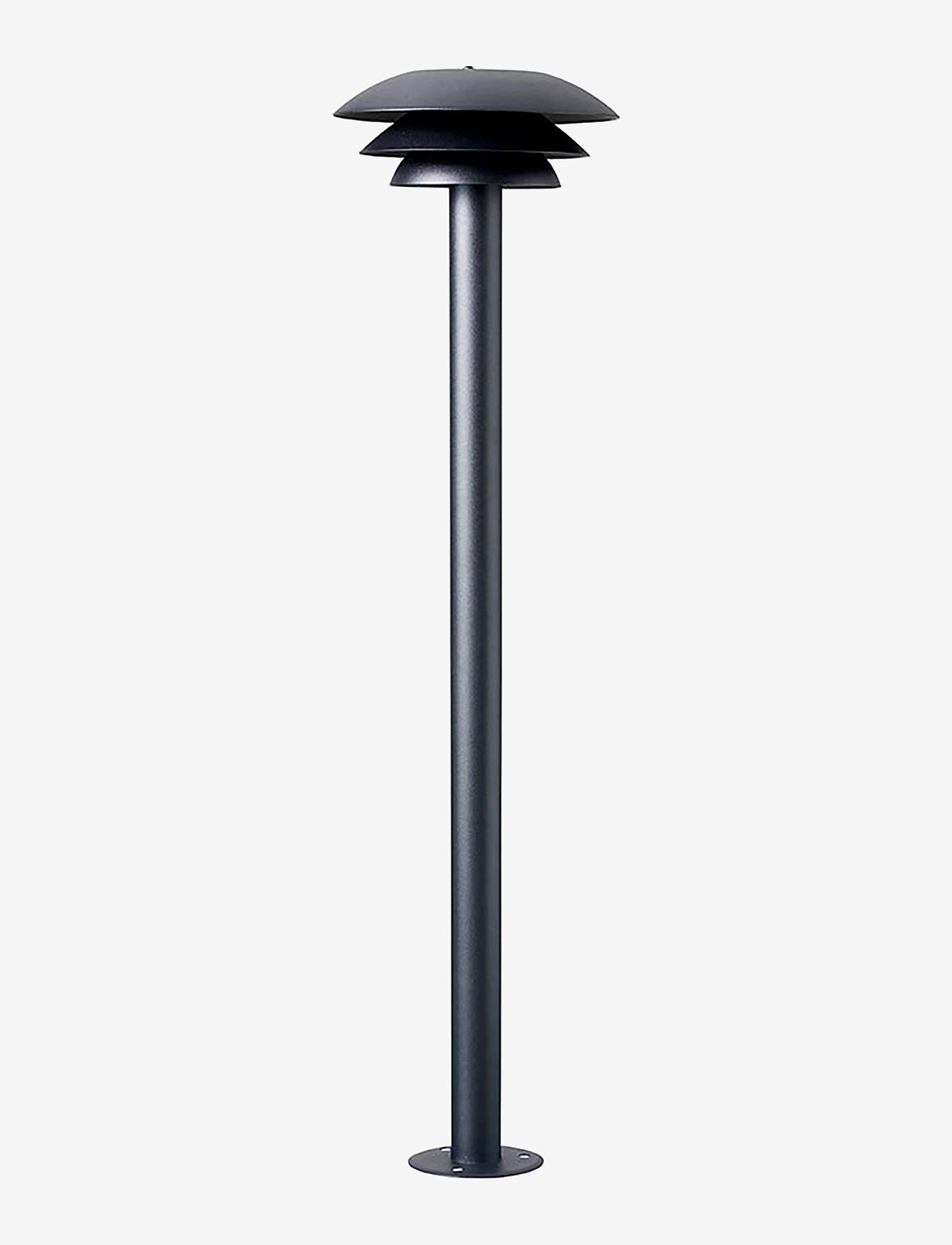 Dyberg Larsen DL Pathlamp Outdoors - Angebote - MATT BLACK / black