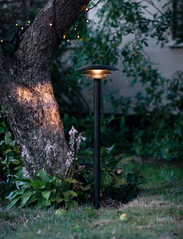 Dyberg Larsen - DL25 OUTDOOR Path Lamp - garden lights - matt black - 3