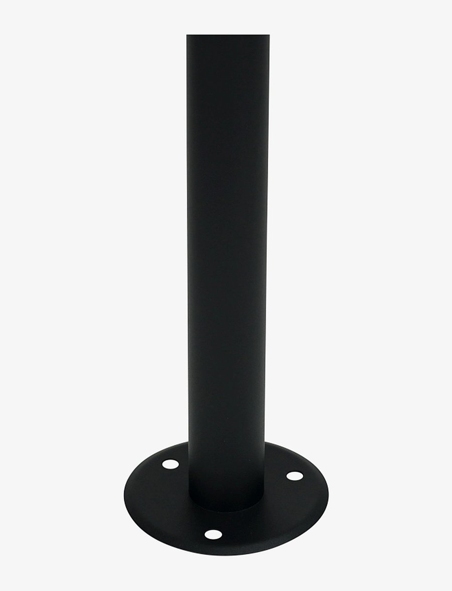 Dyberg Larsen - DL25 black path lampe outdoor - aiavalgustid - matt black - 2
