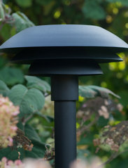 Dyberg Larsen - DL31 OUTDOOR Path Lamp - garden lights - matt black - 1