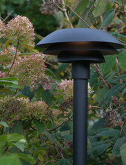 Dyberg Larsen - DL31 OUTDOOR Path Lamp - garden lights - matt black - 2