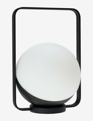 Dyberg Larsen - Dione Outdoor lampe - tuinverlichting - white - 0