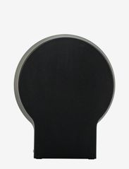 Dyberg Larsen - Neptun Wall lamp - välisseinavalgustid - black - 2