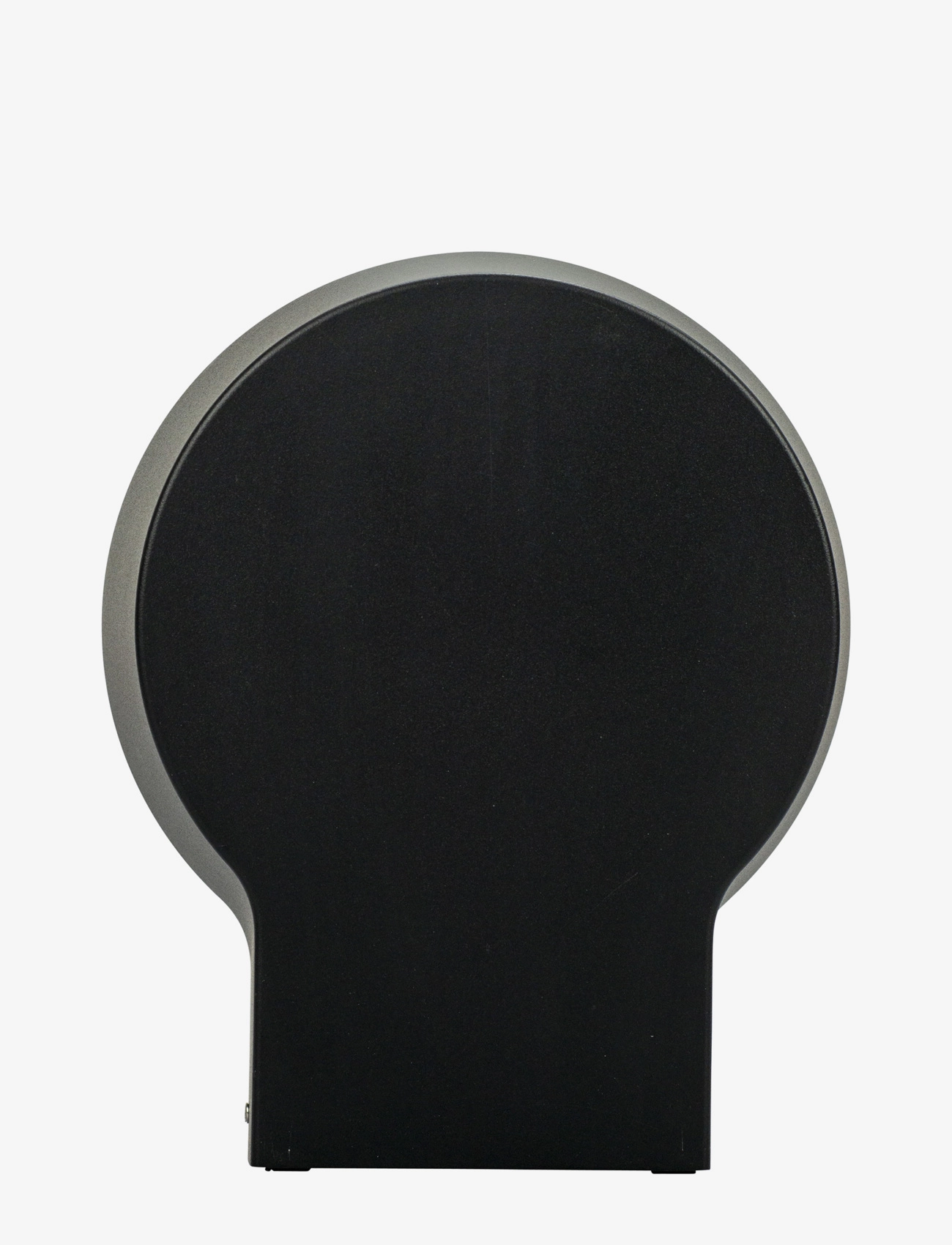 Dyberg Larsen - NEPTUN væglampe udendørs - black - 2