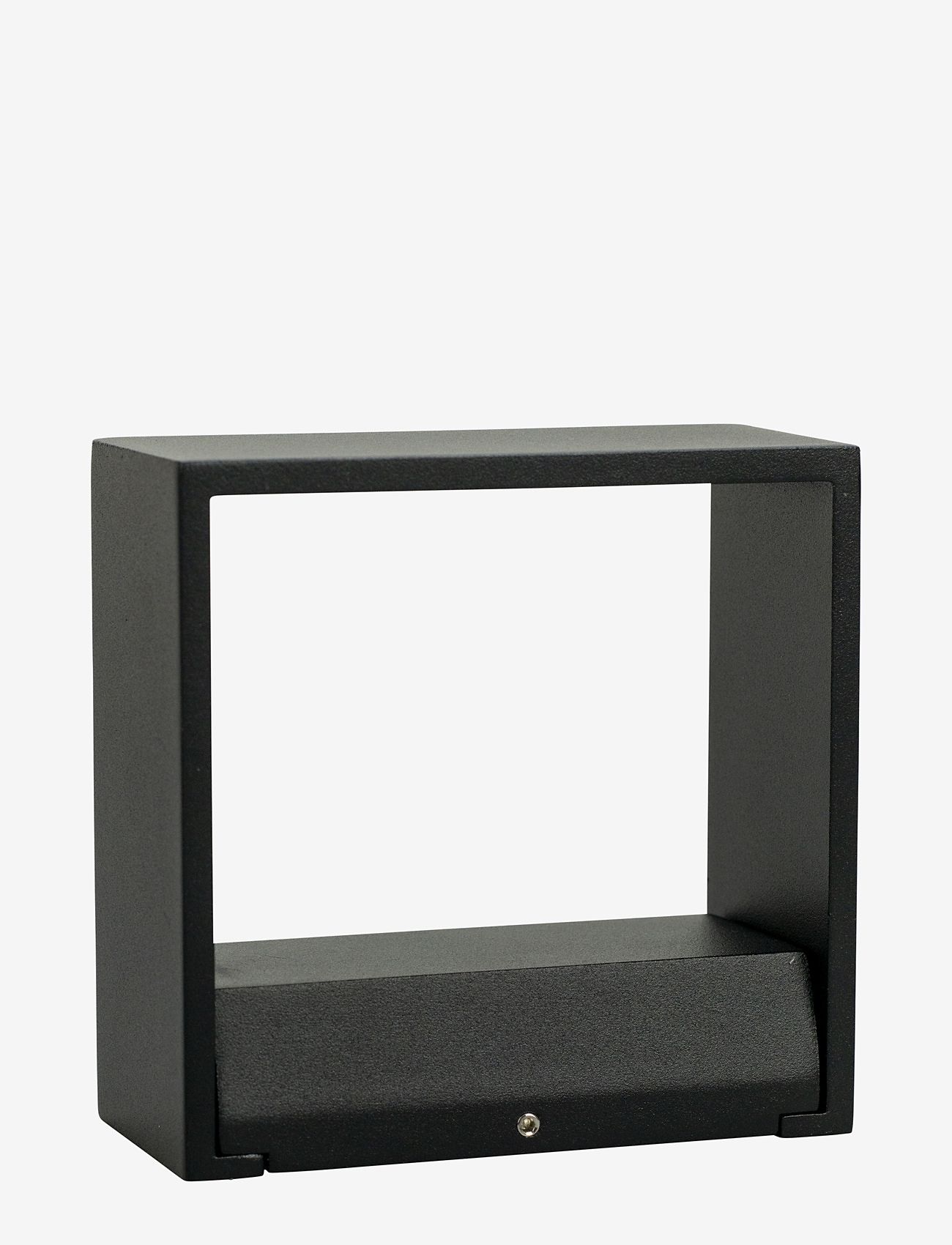 Dyberg Larsen - Jupiter Wall lamp - osta hinna alusel - black - 1