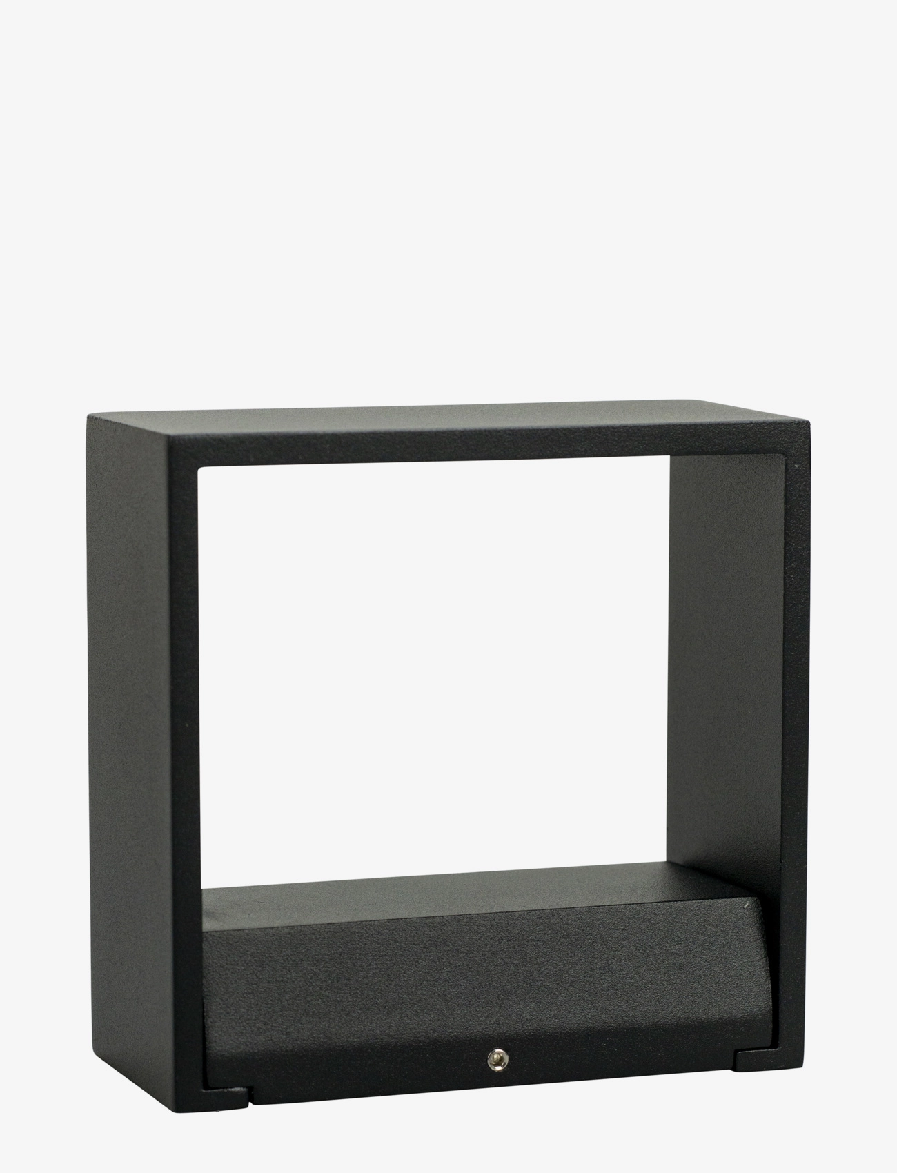 Dyberg Larsen - Jupiter Wall lamp - najniższe ceny - black - 1