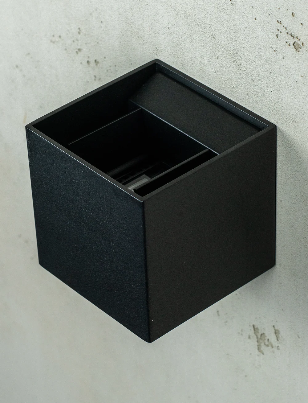 Dyberg Larsen - Venus Wall lamp - nach preis einkaufen - black - 5