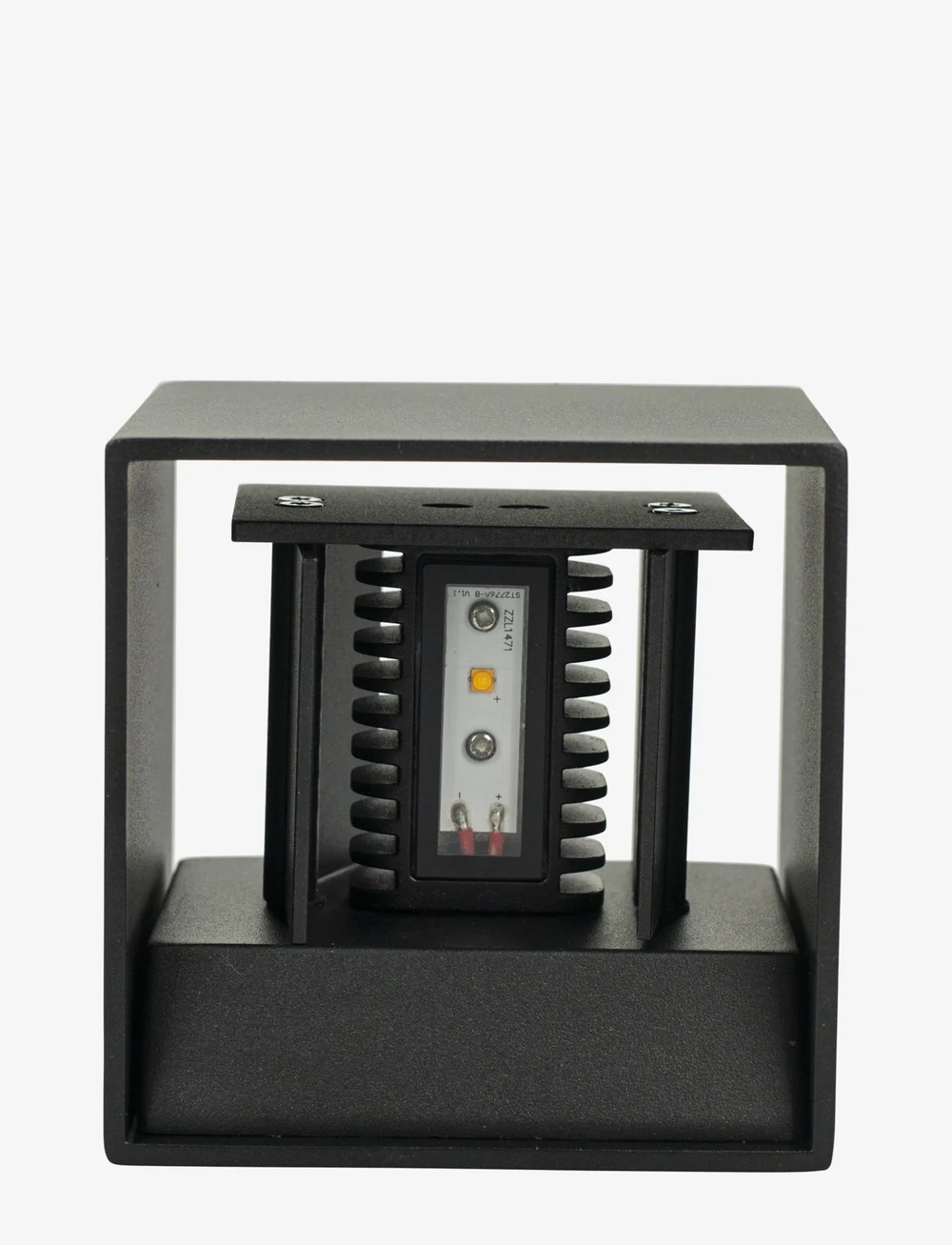 Dyberg Larsen - Venus Wall lamp - nach preis einkaufen - black - 3