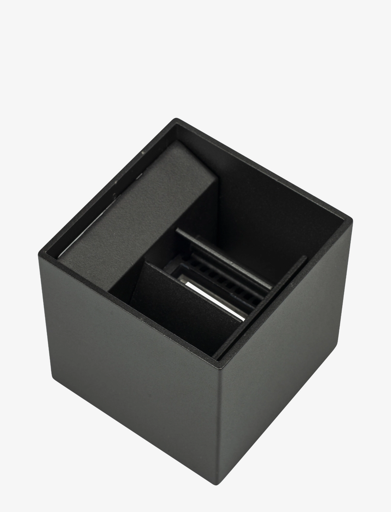 Dyberg Larsen - Venus Wall lamp - sieniniai lauko šviestuvai - black - 4