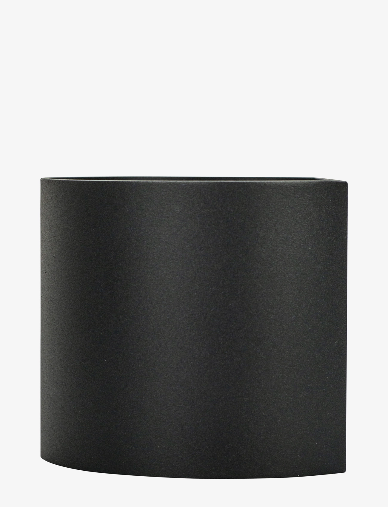 Dyberg Larsen - Mars Wall lamp - outdoor wall lamps - black - 3