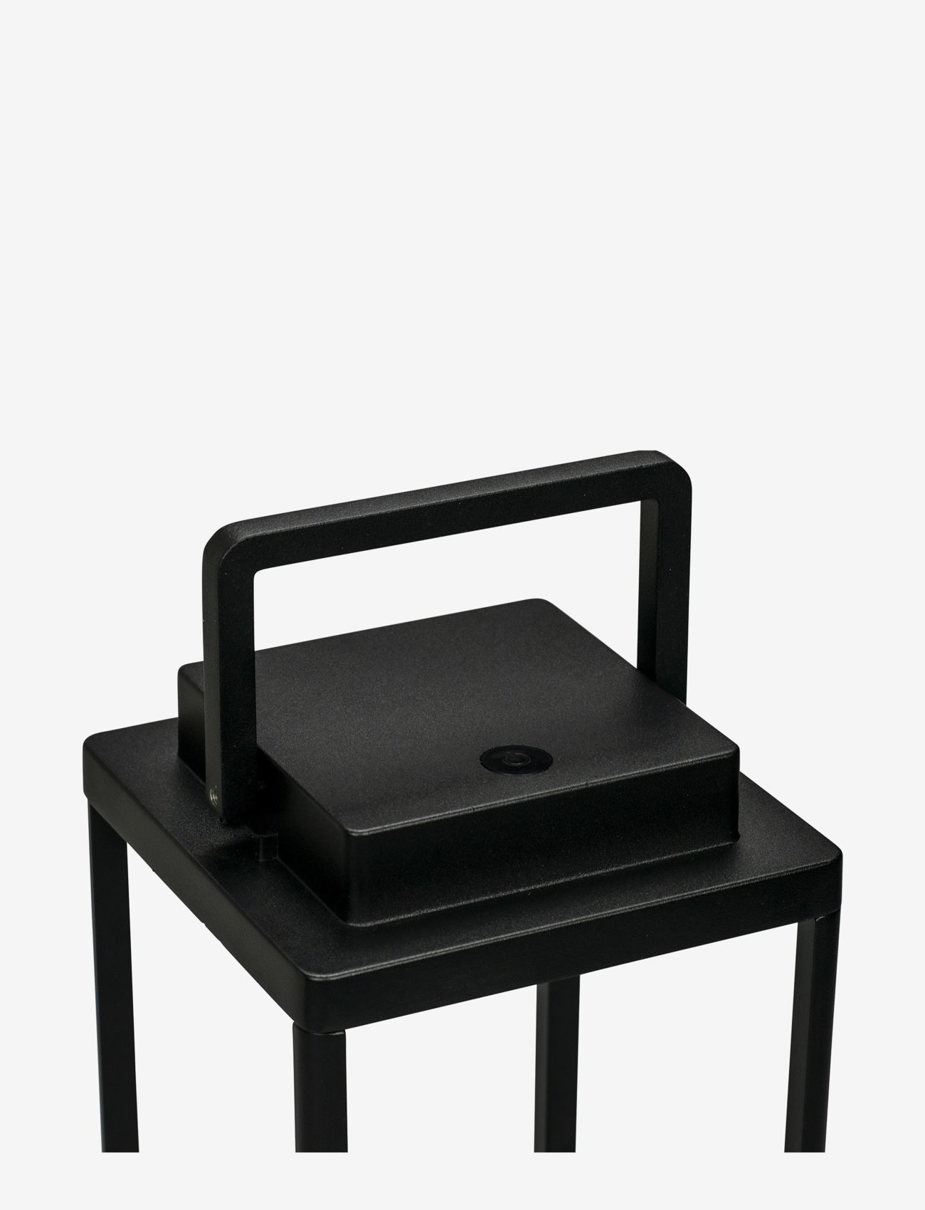 Dyberg Larsen - Lucca Lantern - köp efter pris - black - 2