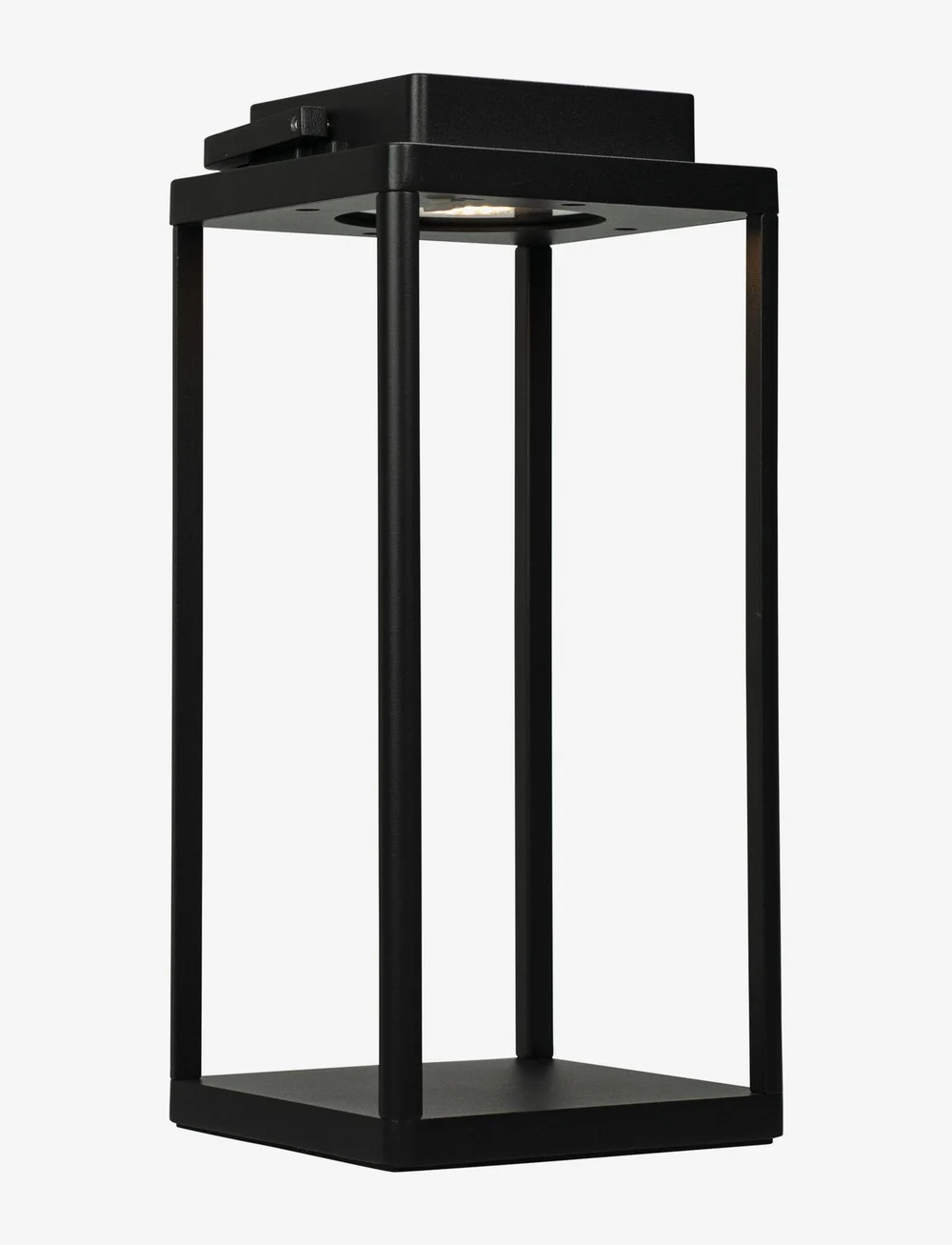Dyberg Larsen - Lucca Lantern - shop etter pris - black - 1
