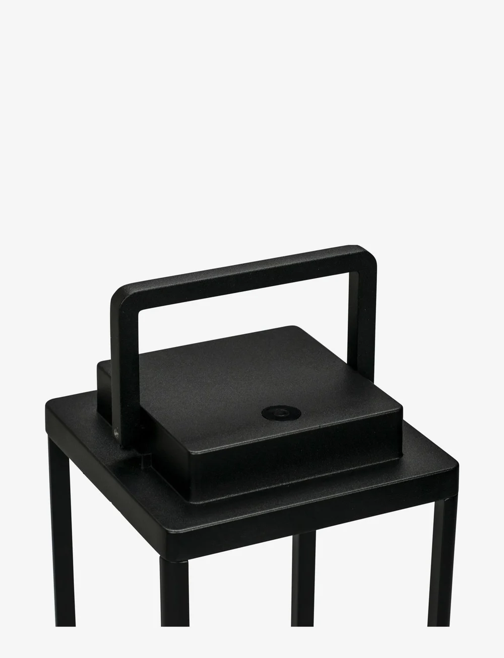 Dyberg Larsen - Lucca Lantern - shop etter pris - black - 2