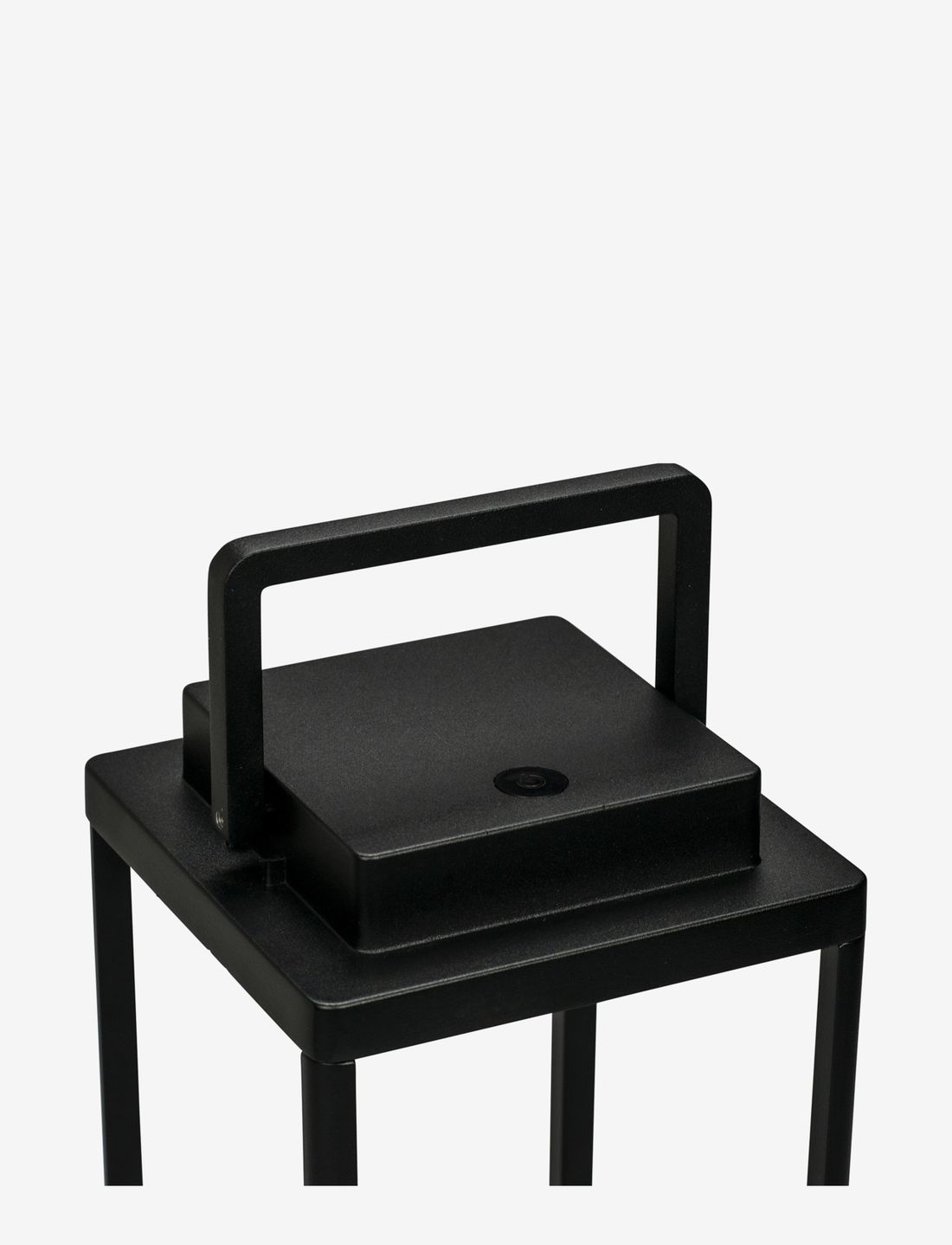 Dyberg Larsen - Lucca Lantern - lykter - black - 3