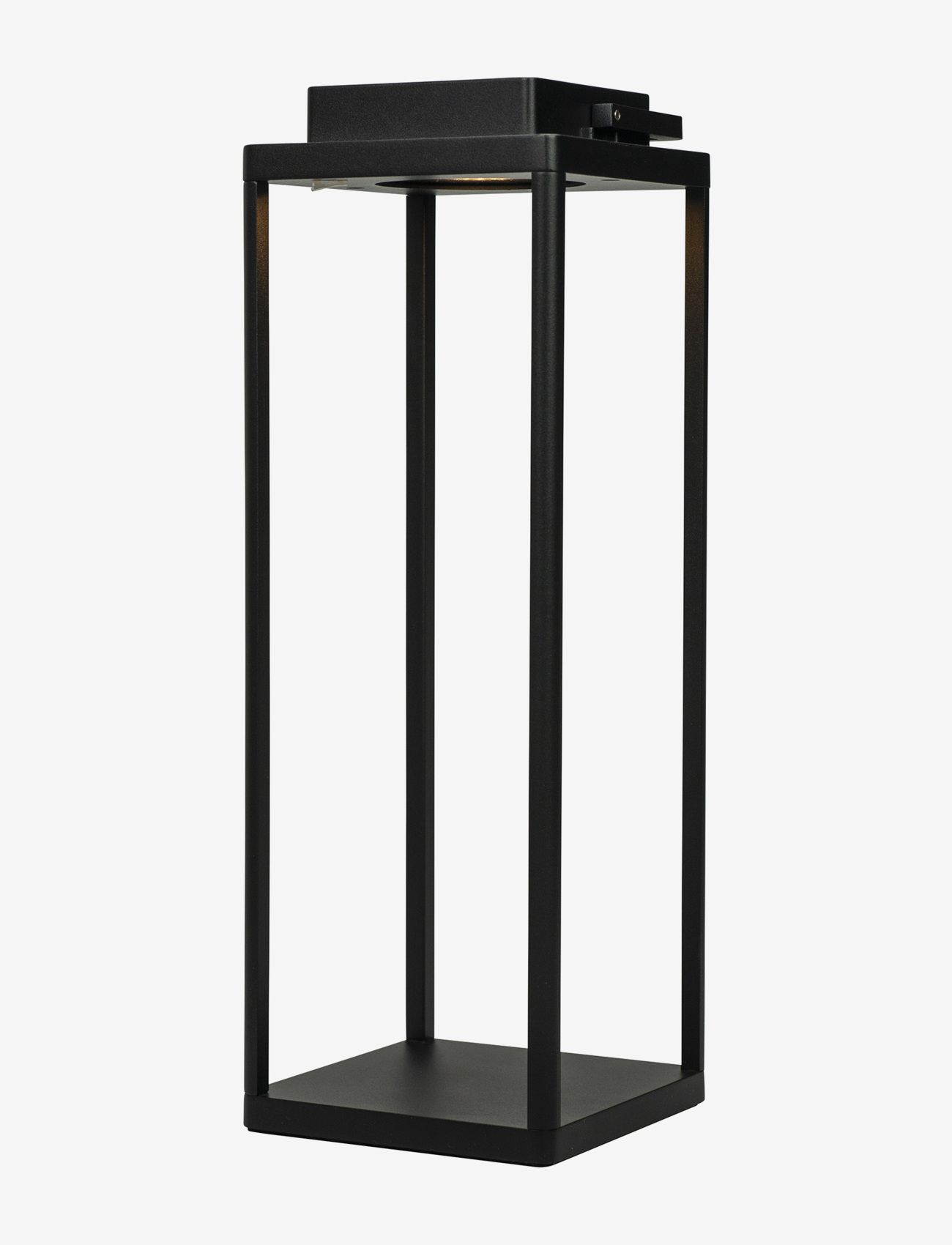 Dyberg Larsen - Lucca Lantern - lyhdyt - black - 0