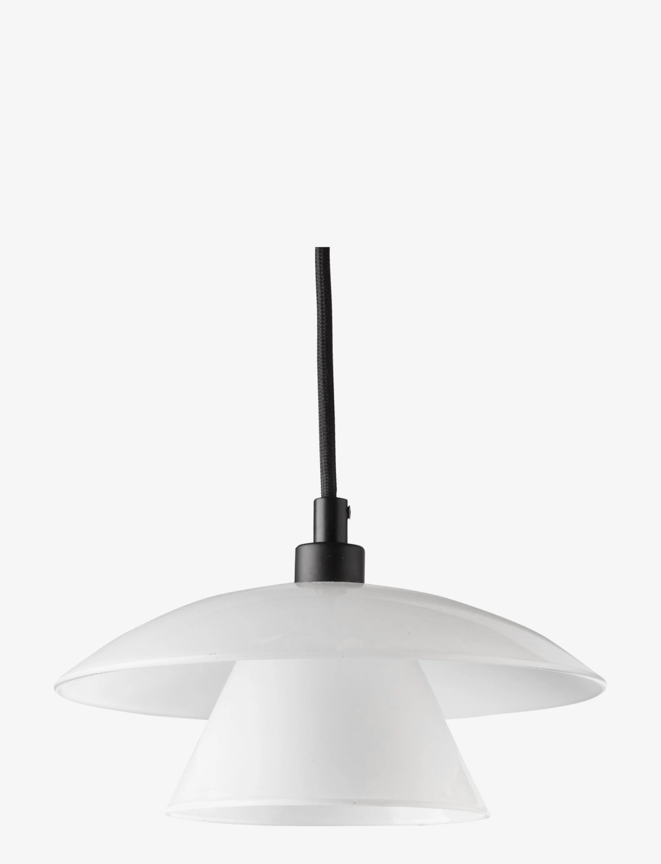 DYBERG LARSEN Norup D38 Pendel Weiß - H20CM - Unisex