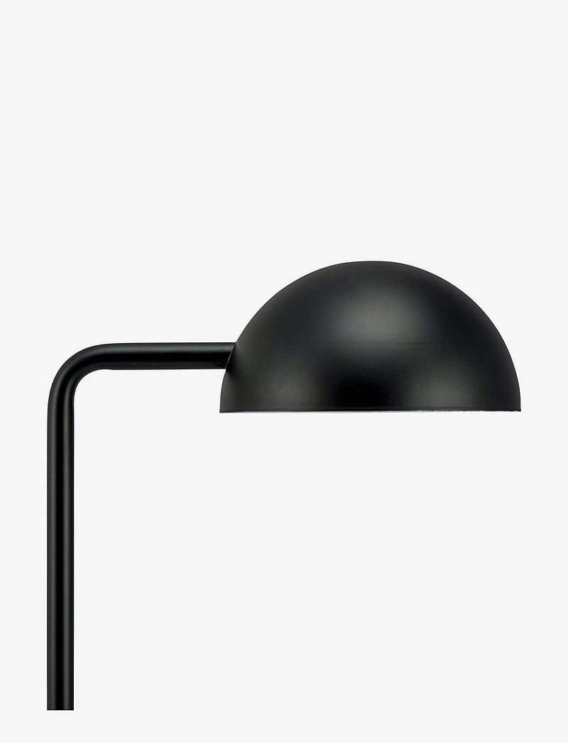 Dyberg Larsen - Marble Floor Lamp - põrandalambid - black - 3