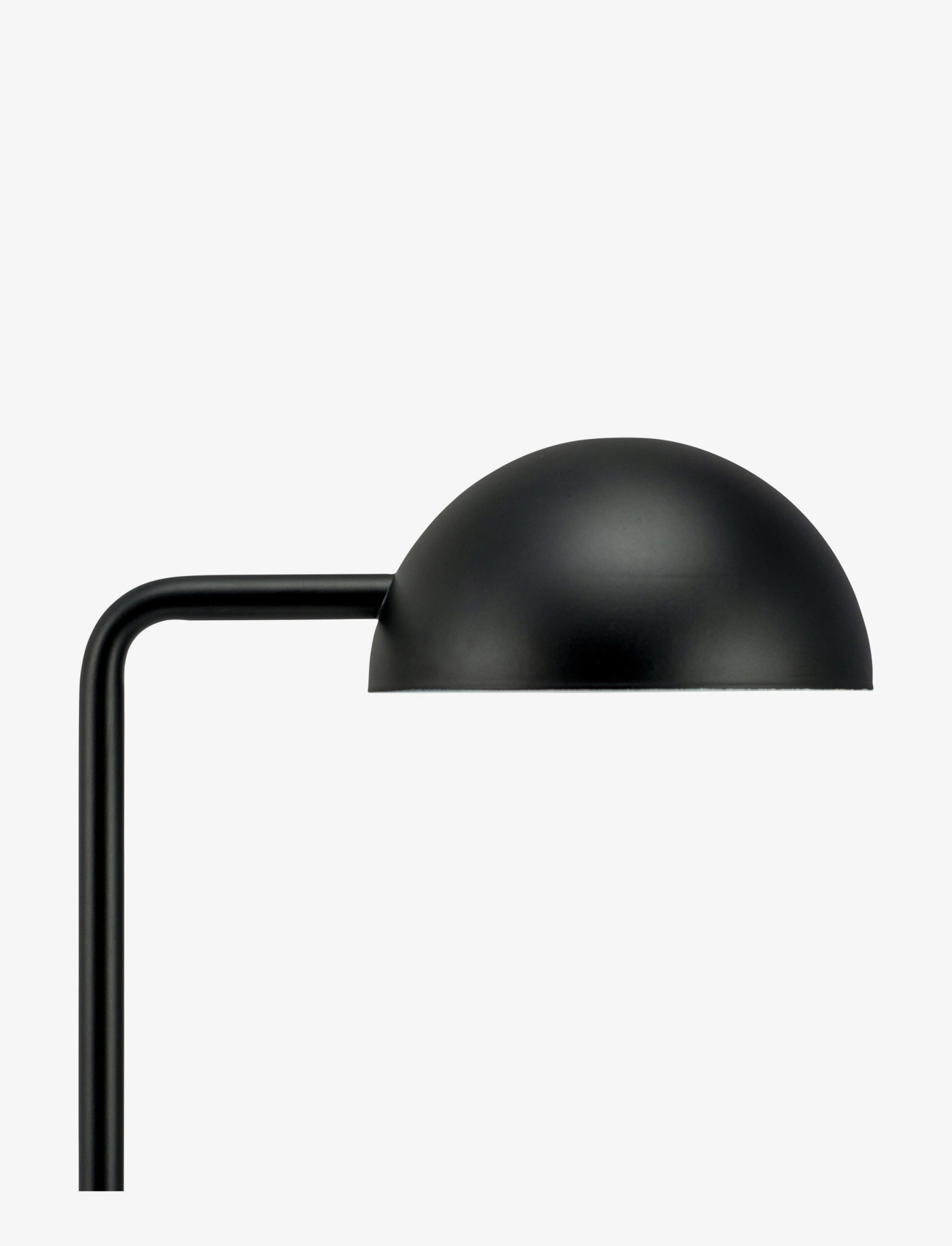 Dyberg Larsen - Marble gulvlampe - gulvlamper - black - 4