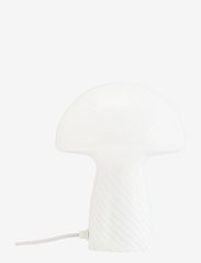Jenny Mushroom vit - WHITE