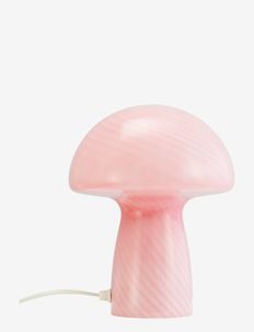 Jenny Mushroom pink, Dyberg Larsen