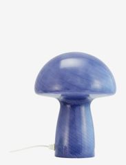 Jenny Mushroom blå - BLUE
