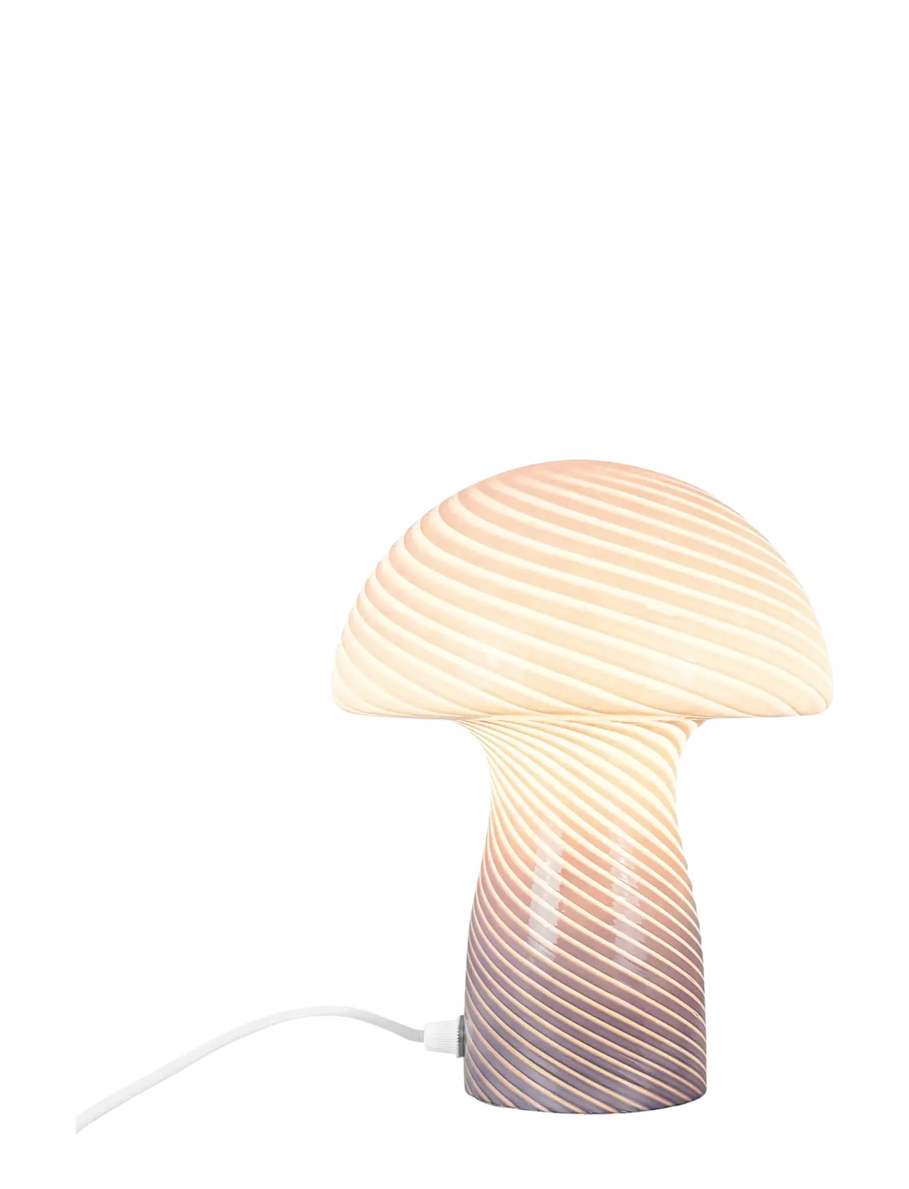 Dyberg Larsen - Jenny Mushroom blå - bordlamper - blue - 2