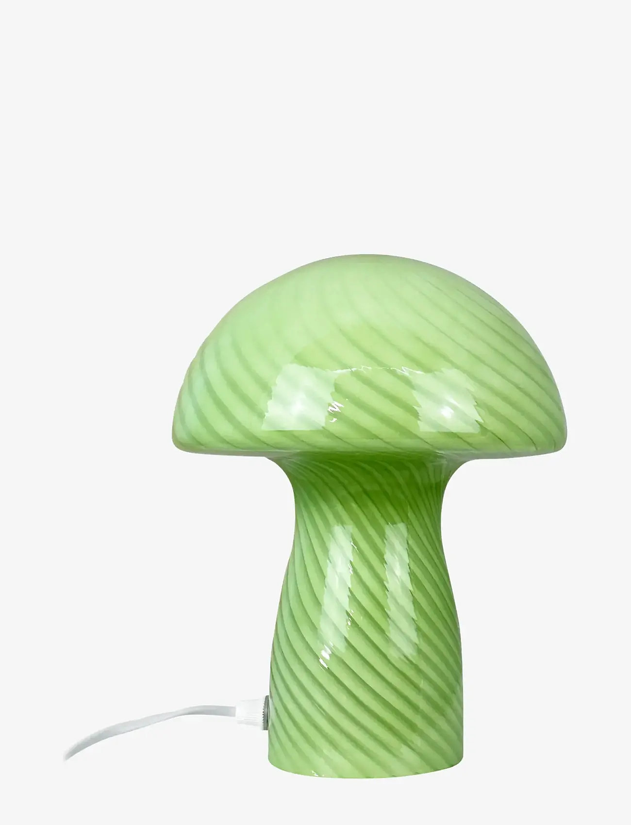 Dyberg Larsen - Jenny Mushroom green - window lamps - green - 0
