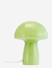 Jenny Mushroom green - GREEN