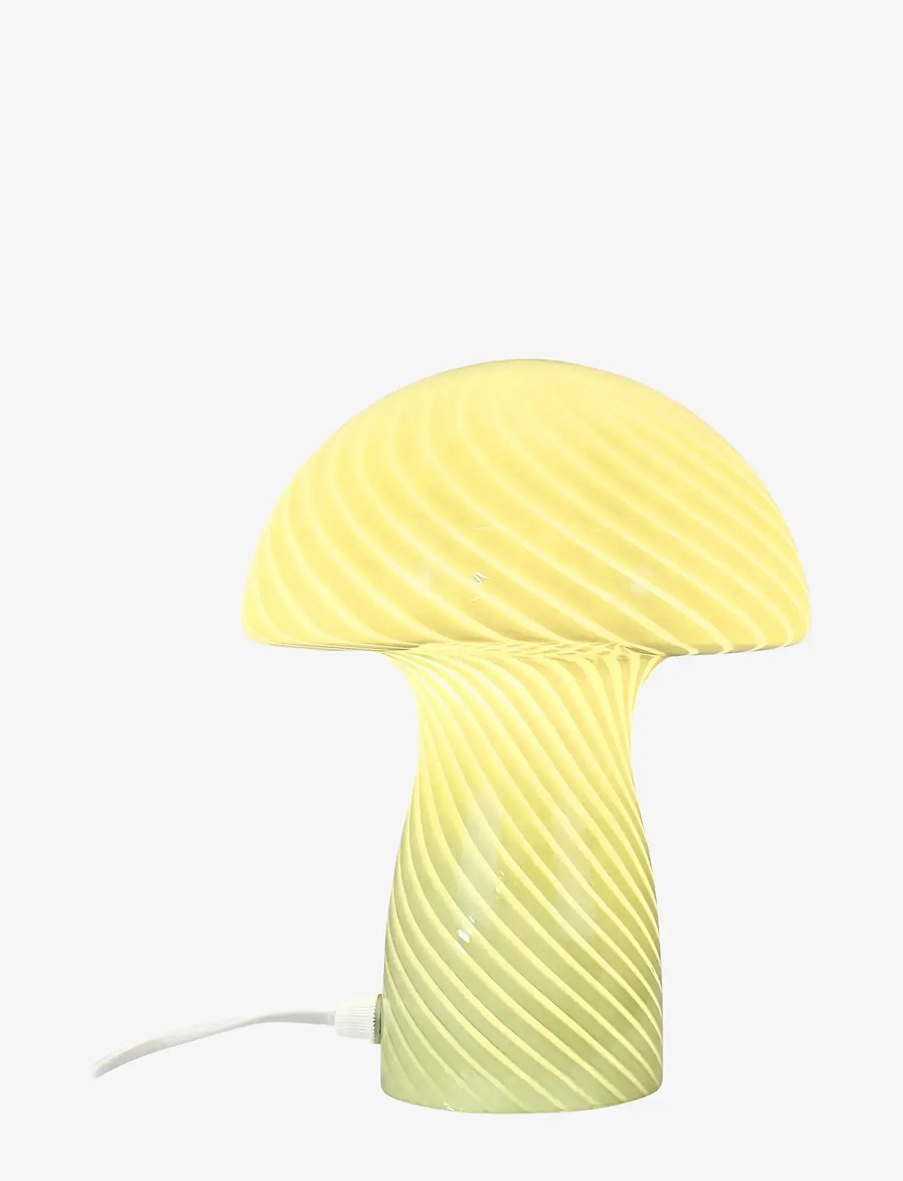 Dyberg Larsen - Jenny Mushroom green - window lamps - green - 1