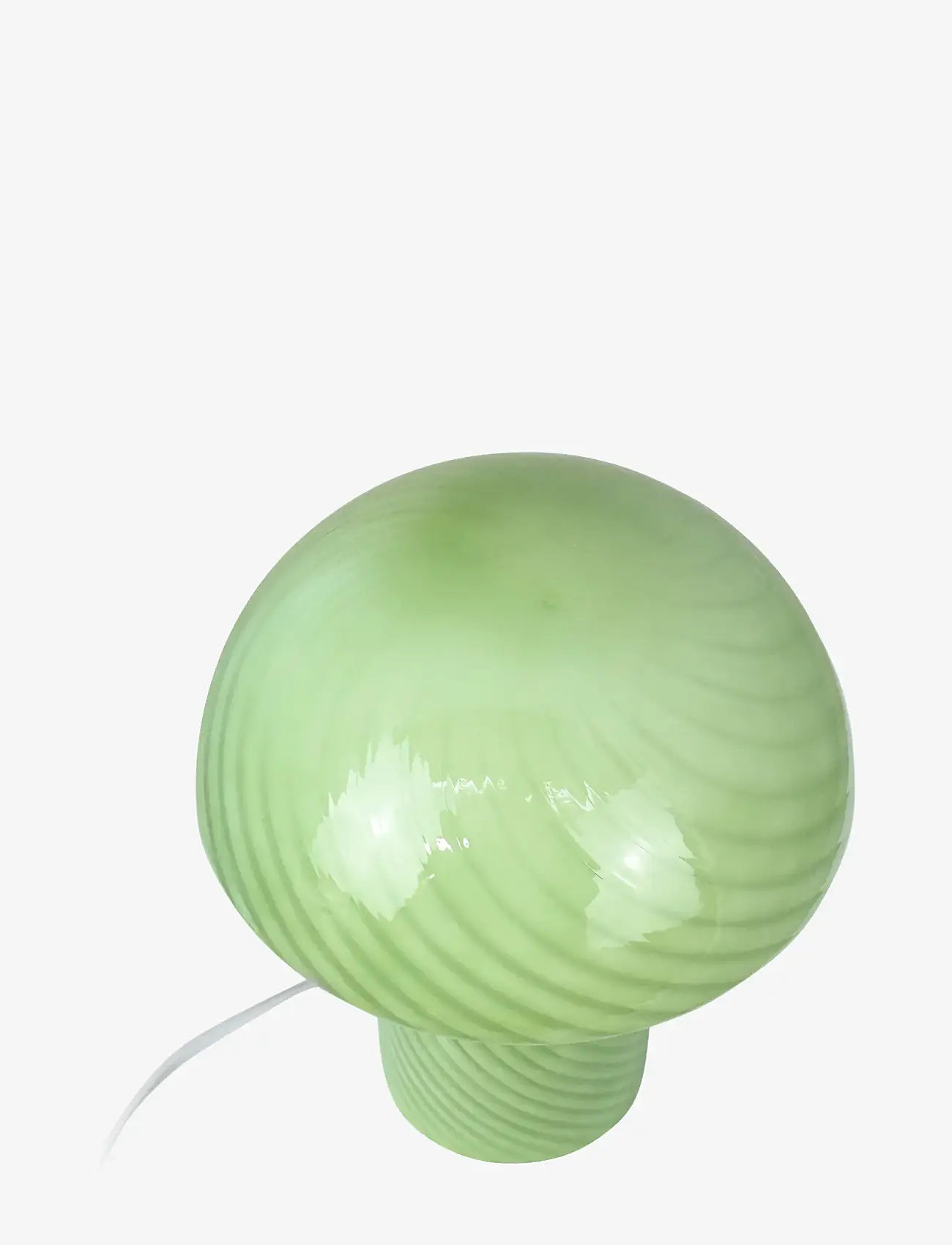Dyberg Larsen - Jenny Mushroom green - window lamps - green - 2