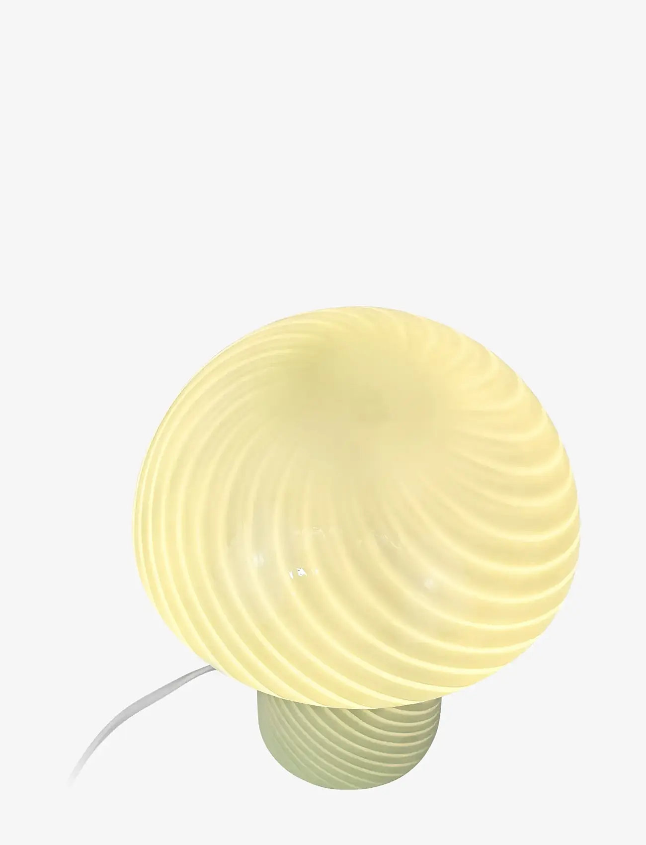 Dyberg Larsen - Jenny Mushroom green - window lamps - green - 3