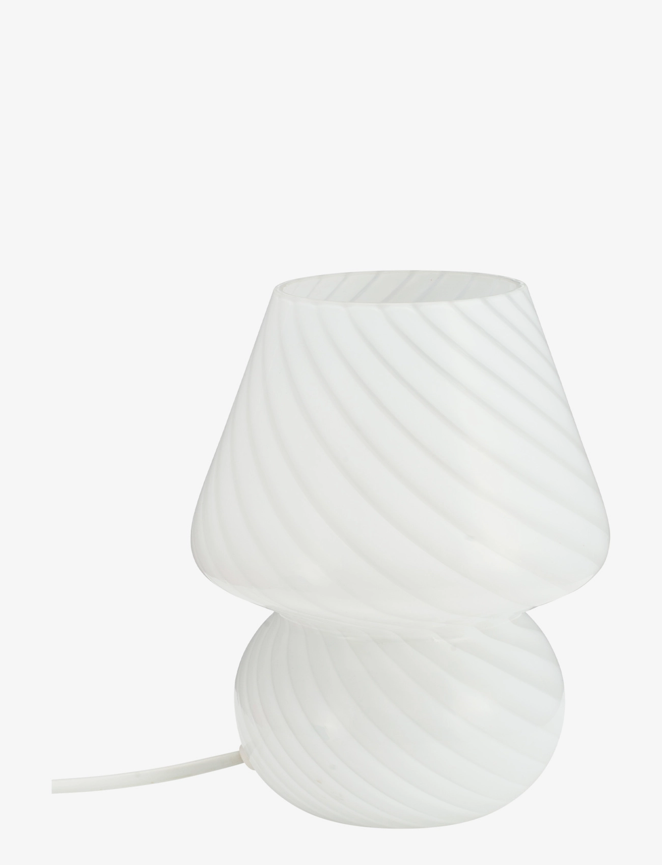DYBERG LARSEN Fanny Hvid Weiß - H18CM - Unisex