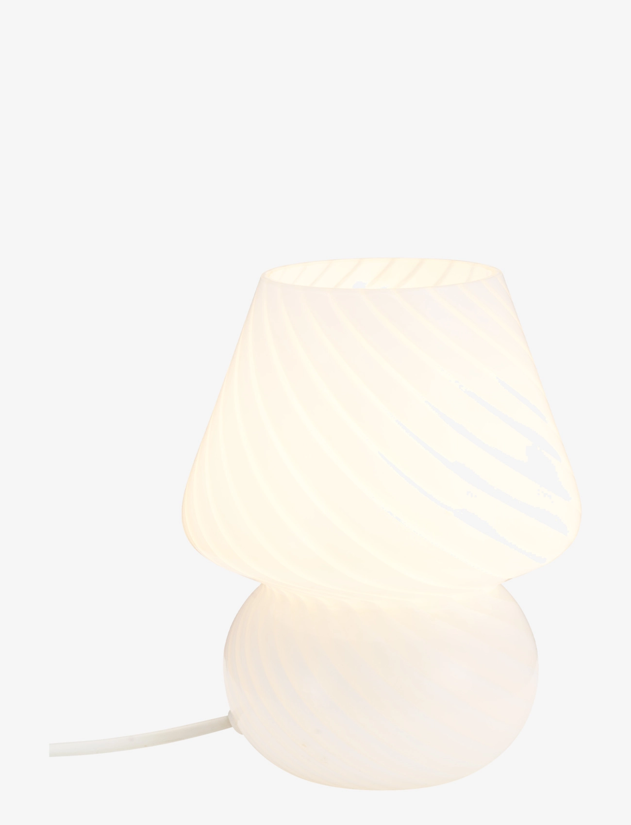 Dyberg Larsen - Fanny hvit - vinduslamper - white - 2