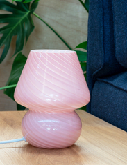 Dyberg Larsen - Fanny pink - table lamps - pink - 3