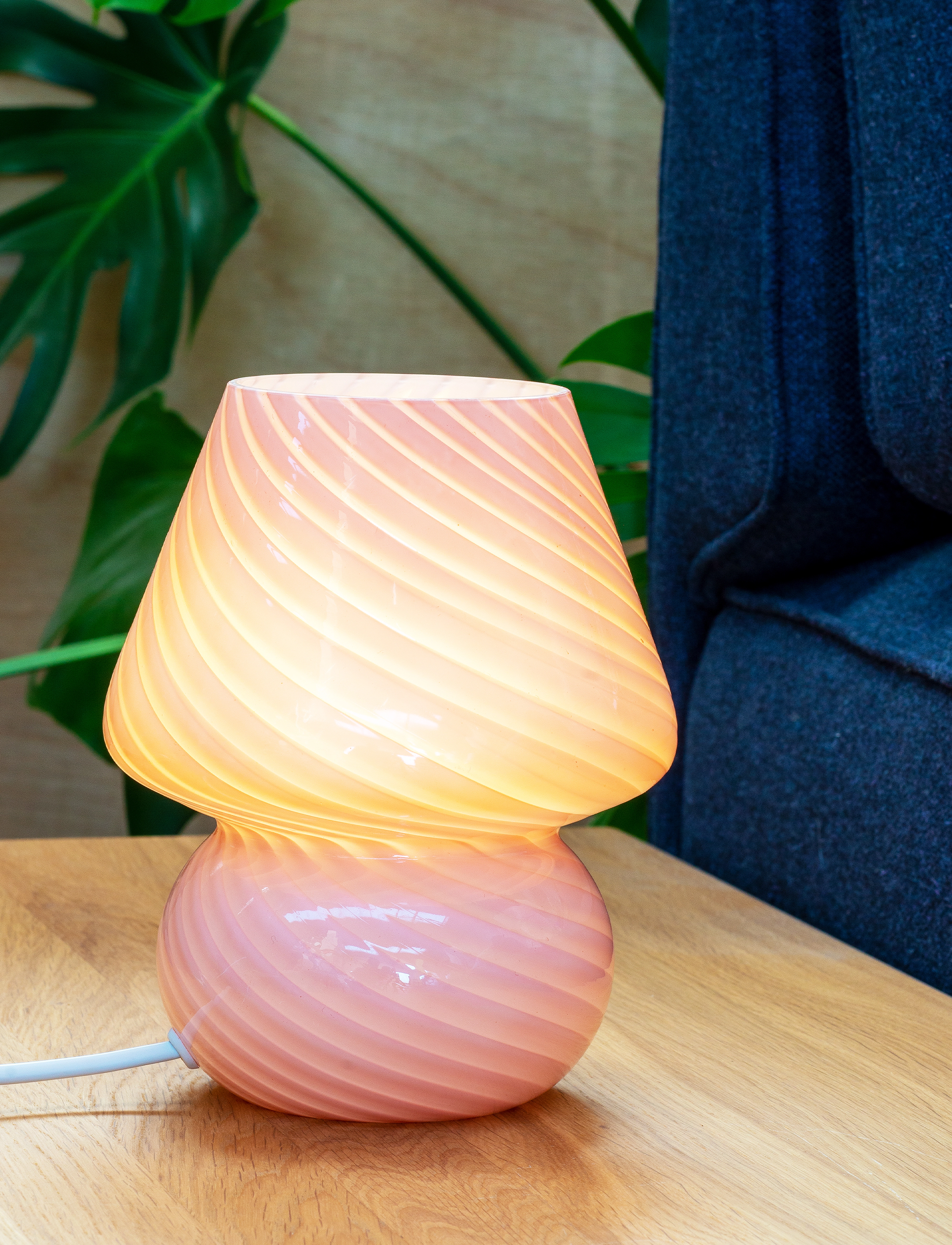 Dyberg Larsen - Fanny - window lamps - pink - 4