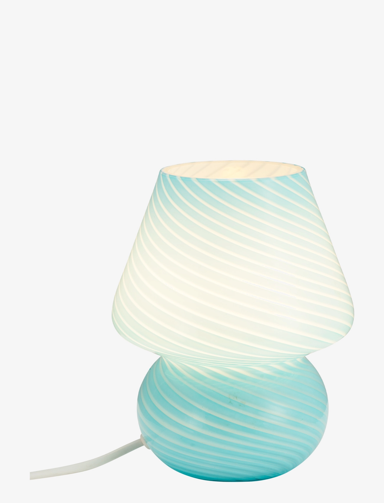 Dyberg Larsen - Fanny - schreibtisch- & tischlampen - blue - 2