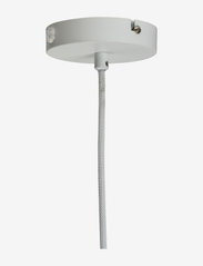 Dyberg Larsen - EJKA Pendant  White - hanglampen - white - 3