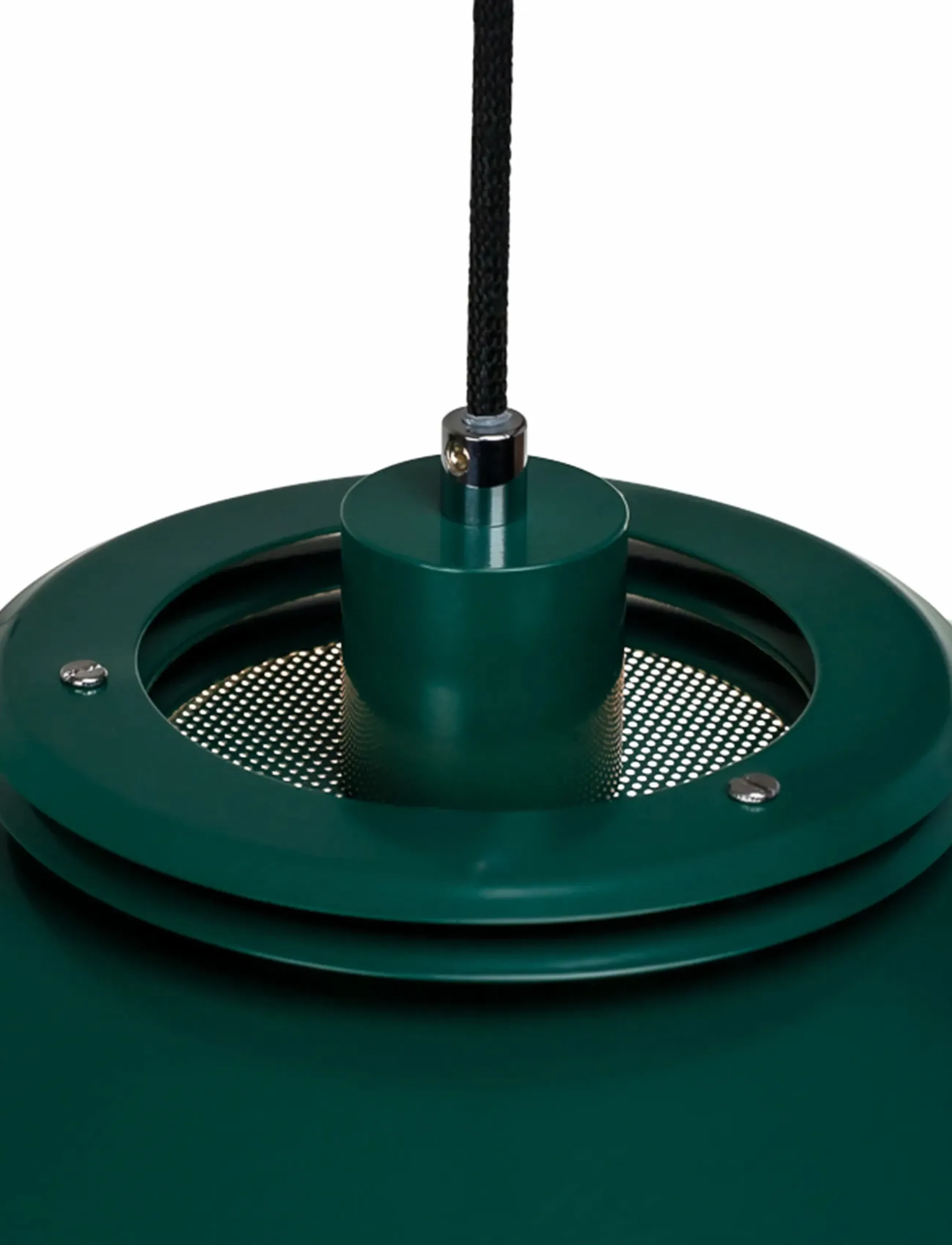 Dyberg Larsen - Ejka mørkegrøn pendel - pendellampen - dark green - 4