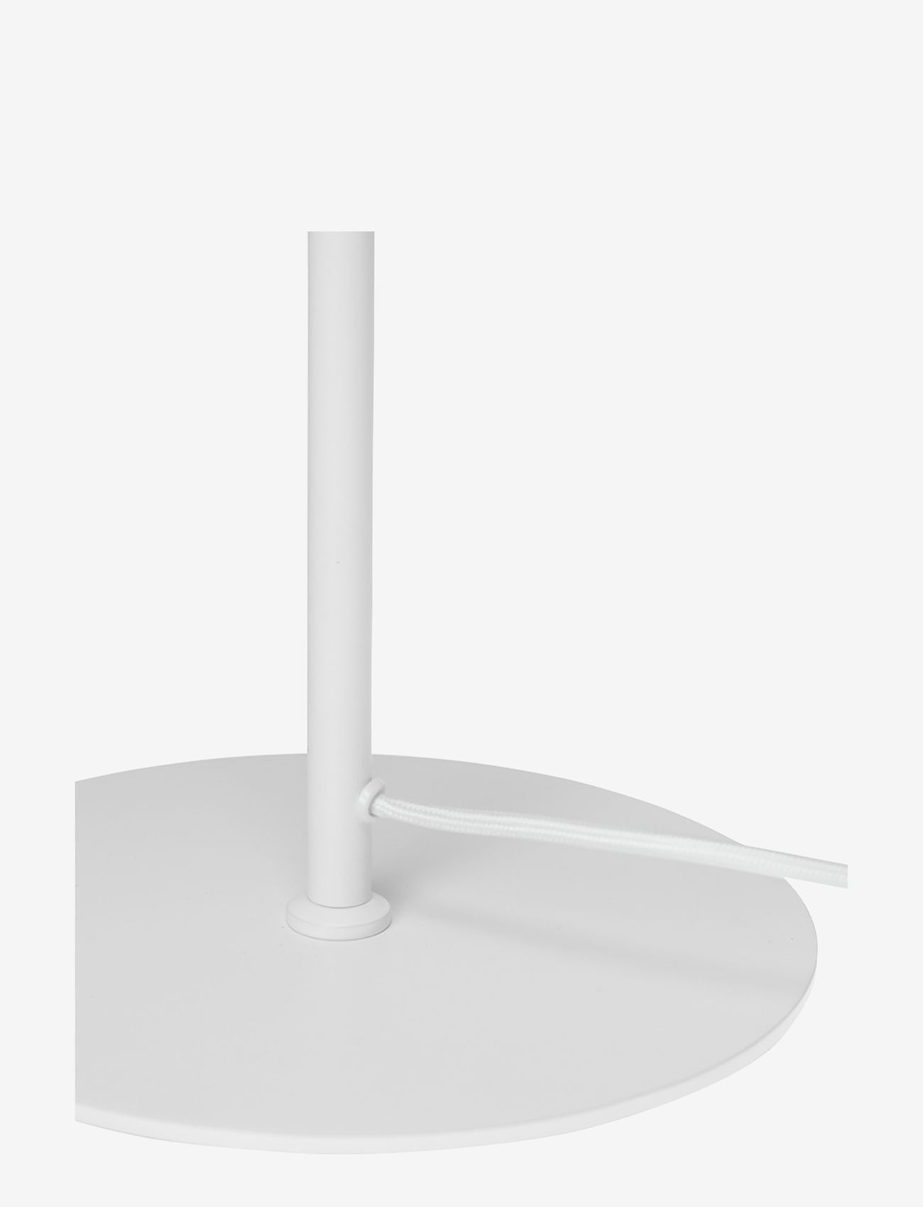 Dyberg Larsen - PYRA Tablelamp - laualambid - white - 2