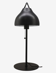 PYRA Tablelamp - BLACK