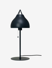 Dyberg Larsen - PYRA Tablelamp - schreibtisch- & tischlampen - grey - 0