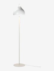 Dyberg Larsen - PYRA Floorlamp - gulvlamper - white - 1