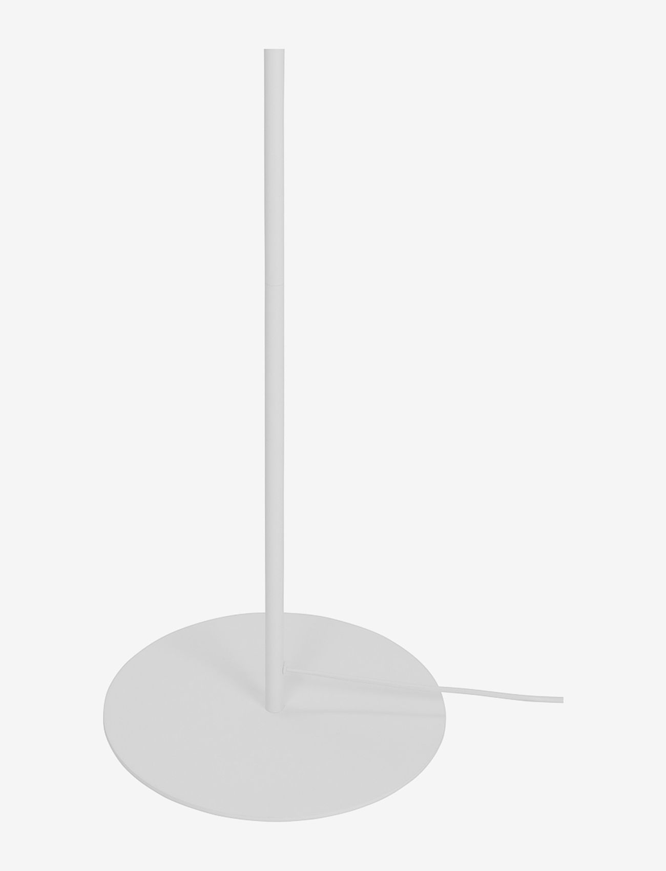 Dyberg Larsen - PYRA Floorlamp - stehlampen - white - 2