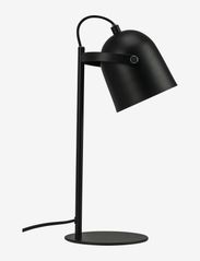 Oslo Tablelamp - MATT BLACK
