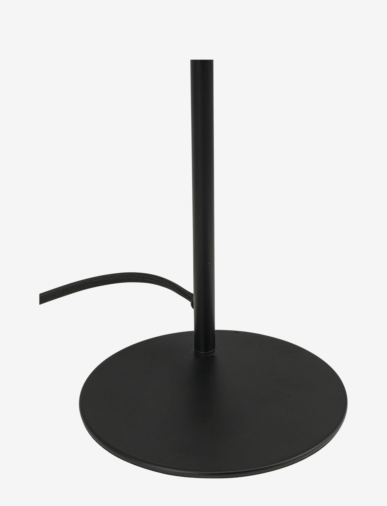 Dyberg Larsen - Oslo Tablelamp - matt black - 2