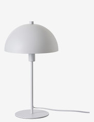 Stockholm Table Lamp Medium Matt - WHITE