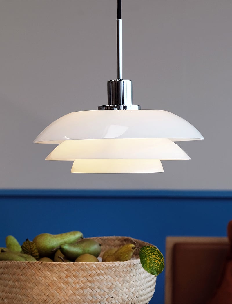 Dyberg Larsen - Opal Pendel - pendellampen - opal - 2